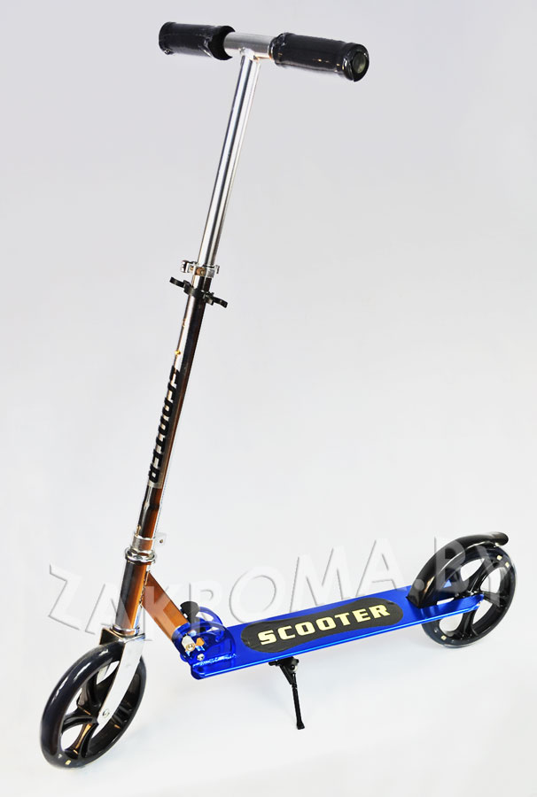  SCOOTER         15 . 