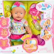   Baby Doll -  10