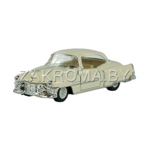   Cadillac 62 Coupe 1953.  .  1:43. .   KT5339D
