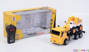      2  1 Truck model.   . 5A-404/00046032