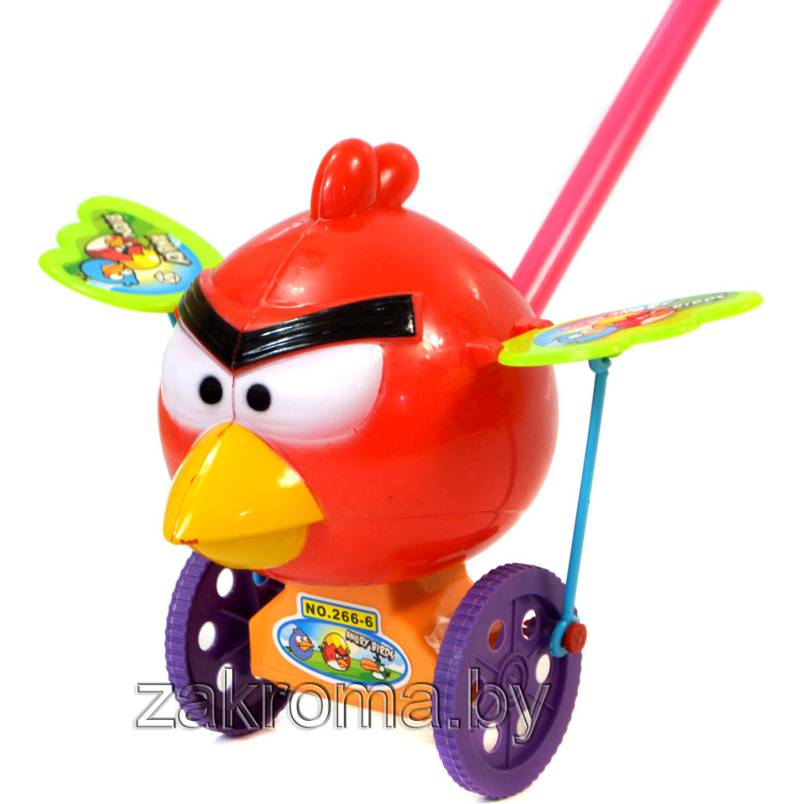       ANGRY BIRDS ( ) . 9525     