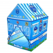 Детская игровая палатка Полиция 103х69х93 см. Арт. 995-5010B