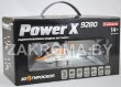    POWER X . 9280    3D