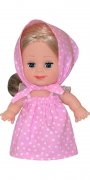 Детская кукла для девочек  Марьяша 1. Рост 20 см. Белкукла. Арт. 18-С-04