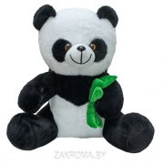 Мягкая игрушка Плюшевая Панда  рост 70 см.