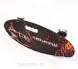 Penny board     60*17  ,  ,  PVC ,  ,   .   Power and speed. . 885